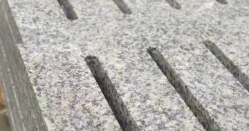 唐山芙蓉白水沟盖板