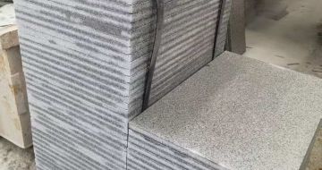 唐山芝麻白火烧面成品