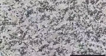唐山 芙蓉白（芝麻白大花）火烧面
