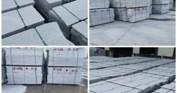 唐山芝麻白1.8A光毛板