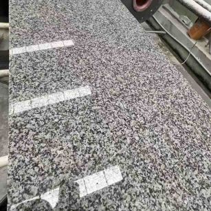 唐山 芙蓉白光面