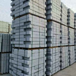 唐山 路沿石（路侧石），颜色一致，尺寸标准