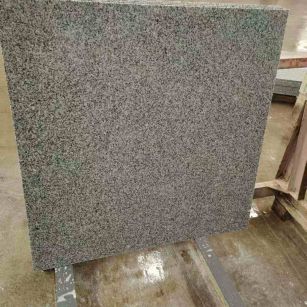 唐山 芝麻白光面900*900，高地铁标准