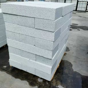 唐山 芝麻白两面荔枝面台阶石