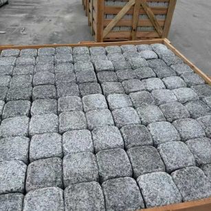 唐山 园林景观滚石