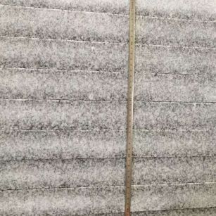 唐山 芝麻白成品厚薄均匀