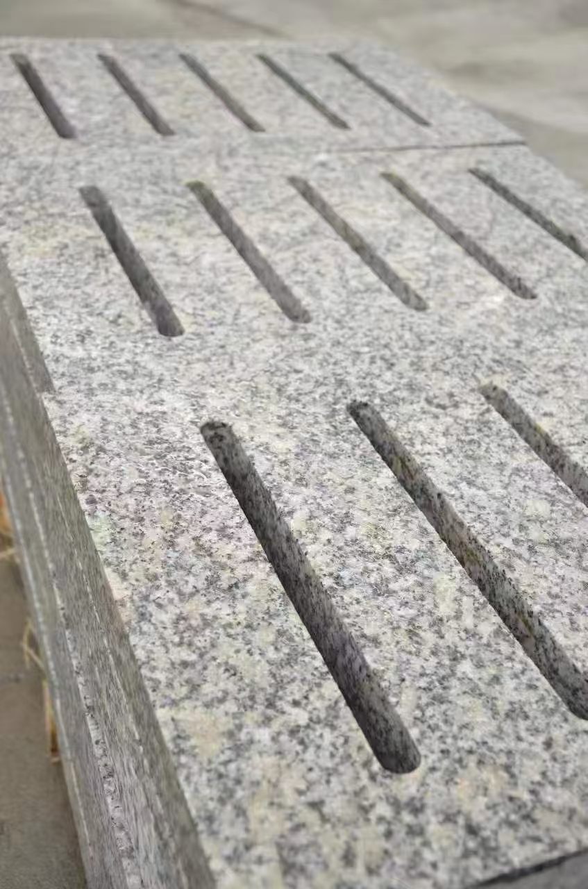 唐山芙蓉白水沟盖板