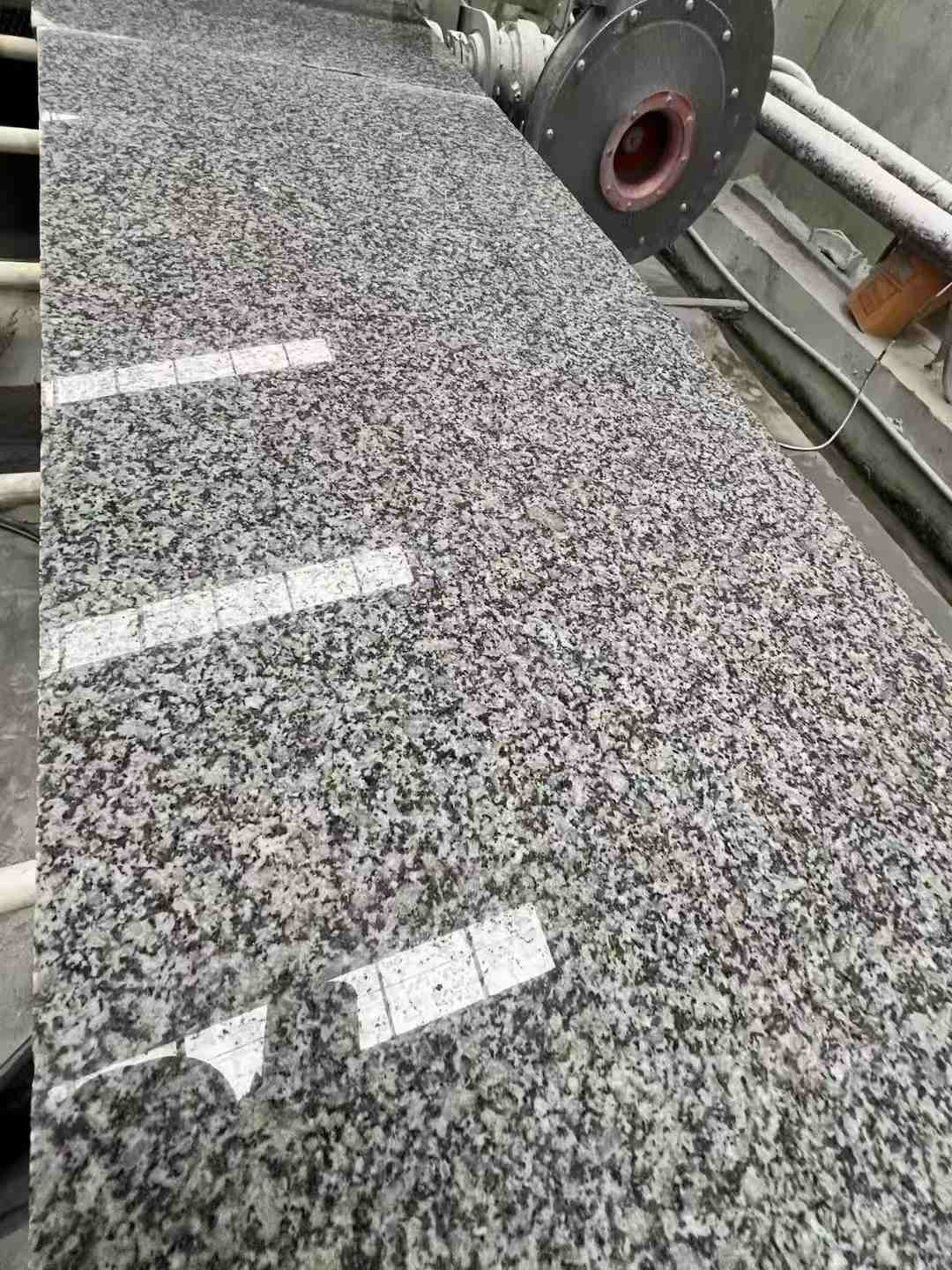 唐山 芙蓉白光面