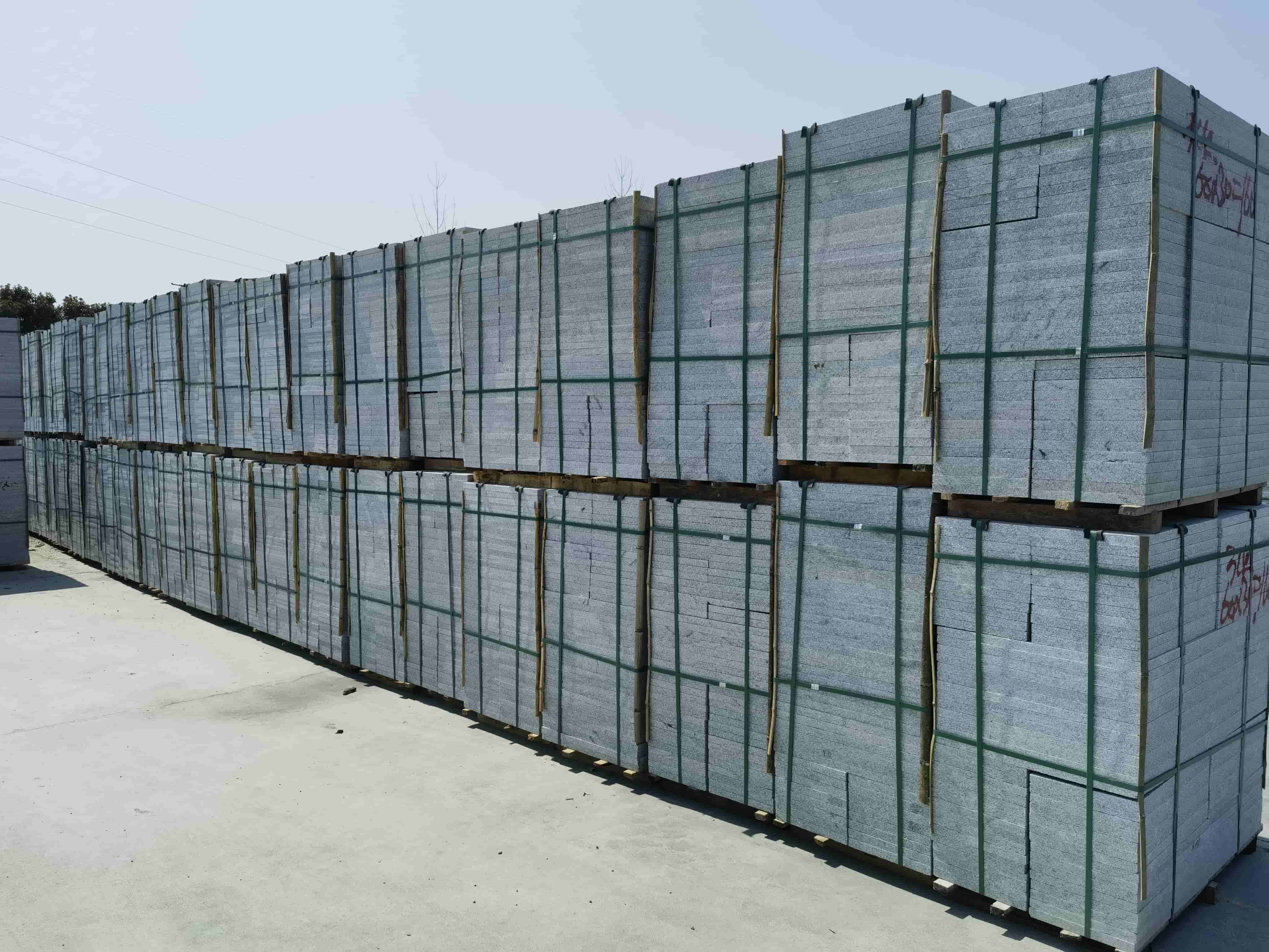 唐山芝麻白火烧300*600处理价：3公分23元，5公分28元