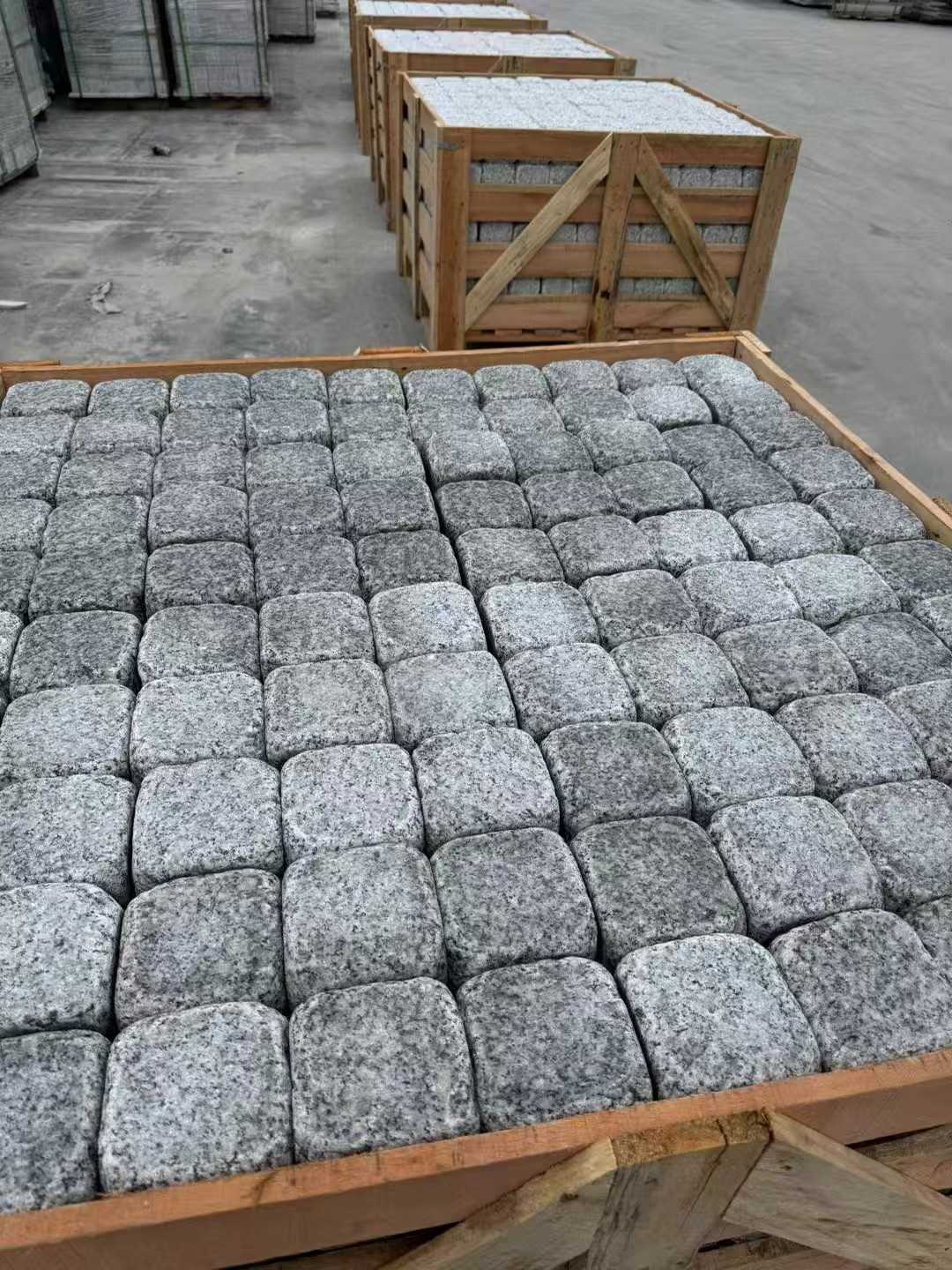 唐山 园林景观滚石