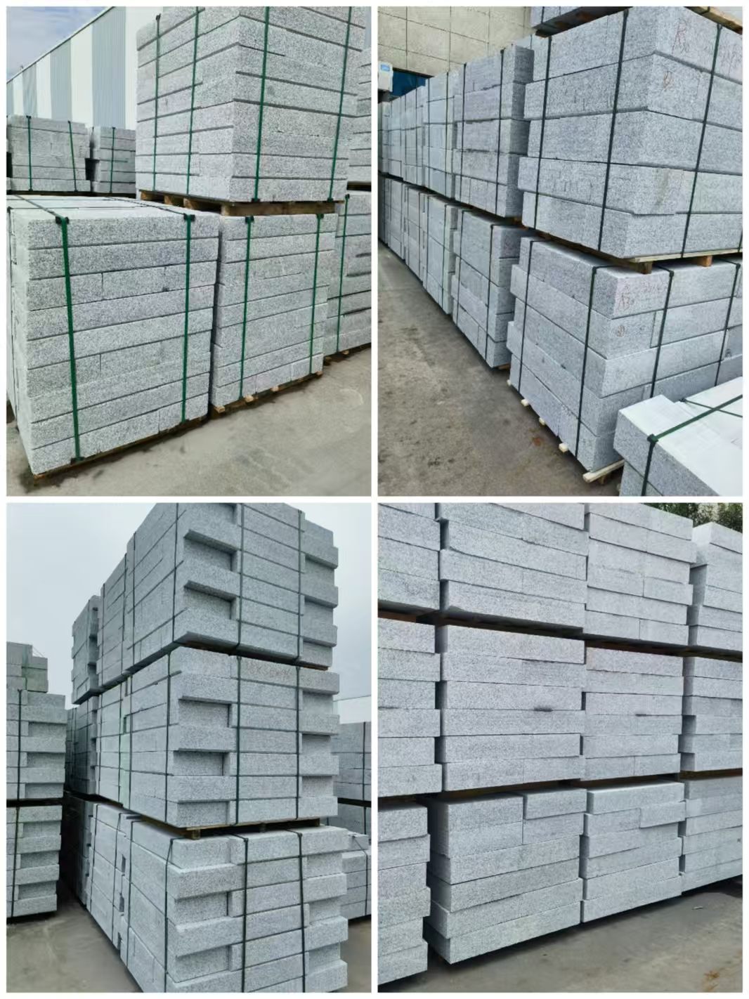 唐山 花岗岩路沿石多少钱