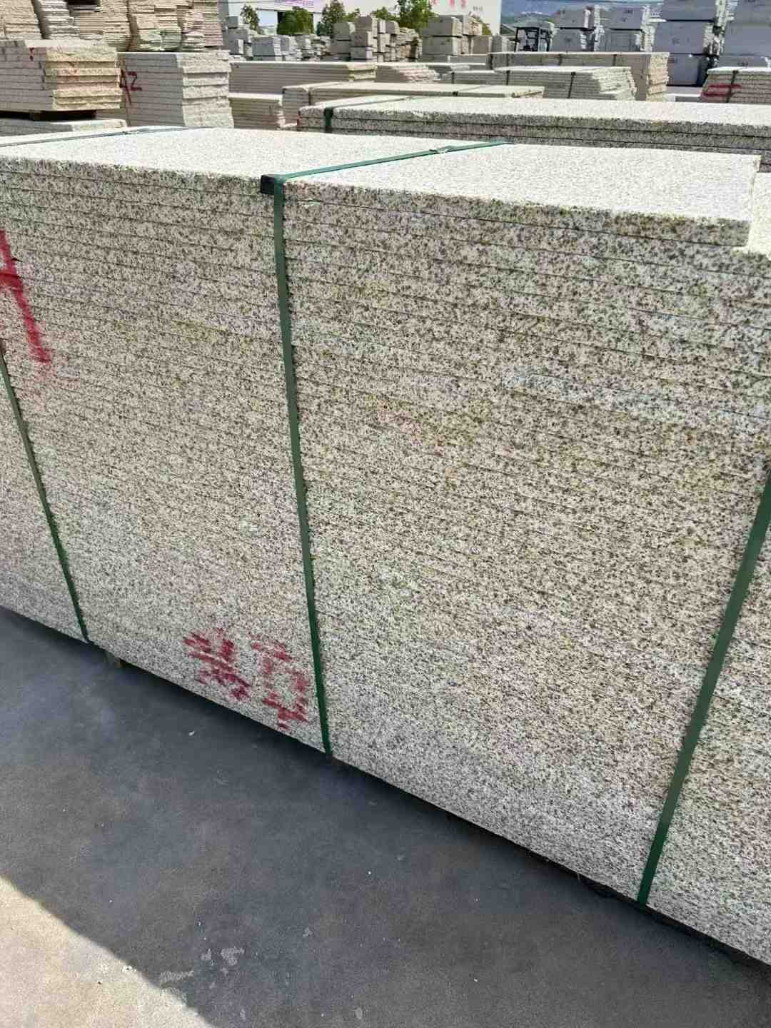 唐山黄金麻荔枝面毛板