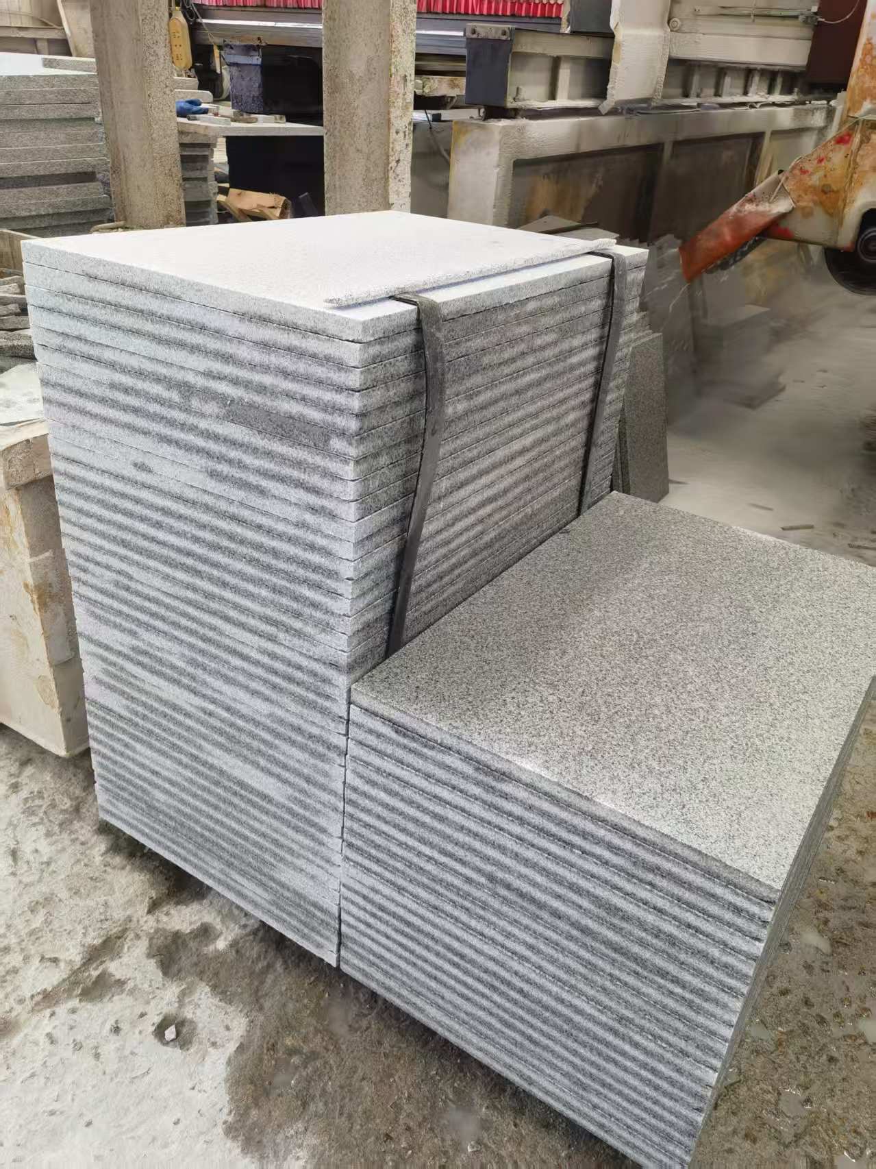 唐山芝麻白火烧面成品