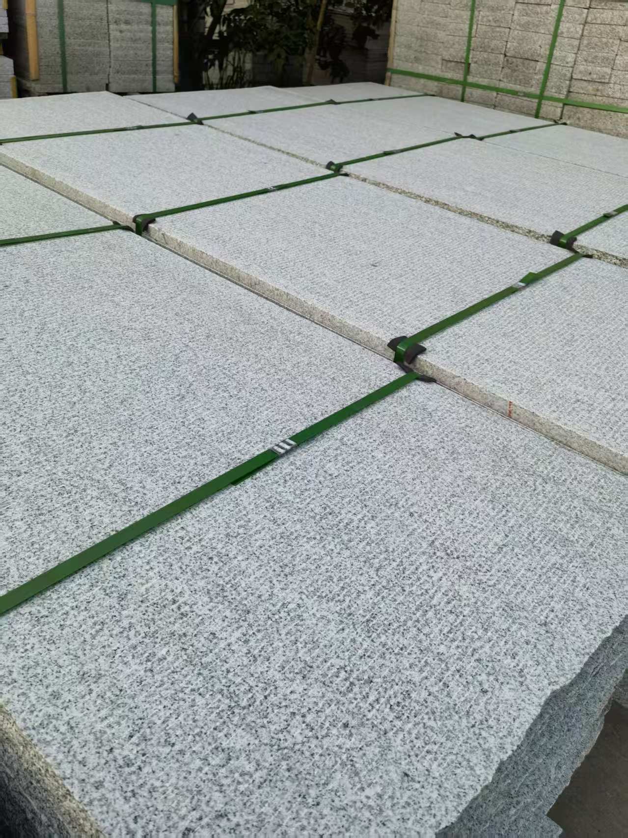 唐山 芝麻白斧剁面