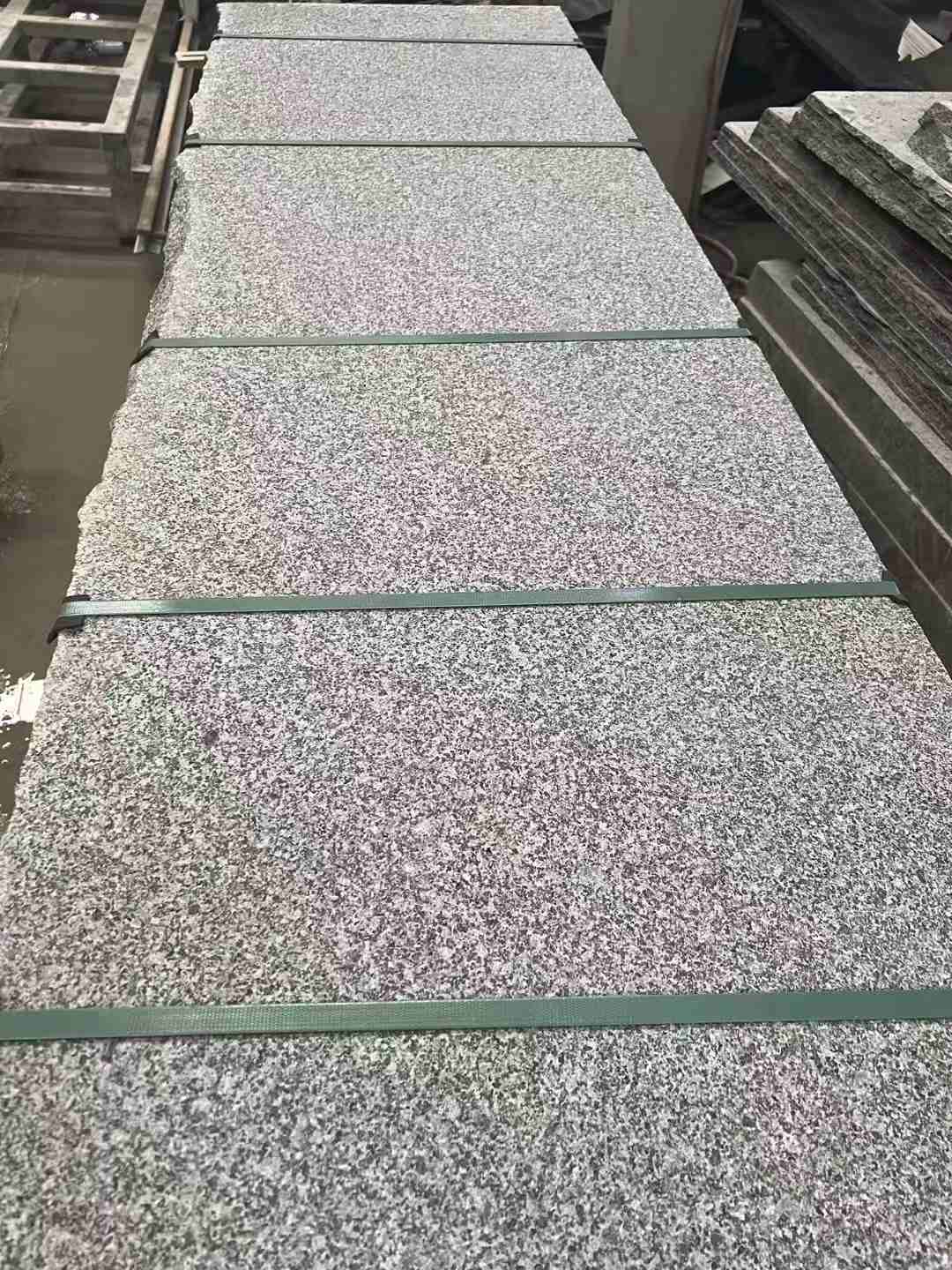 唐山 芝麻黑火烧面