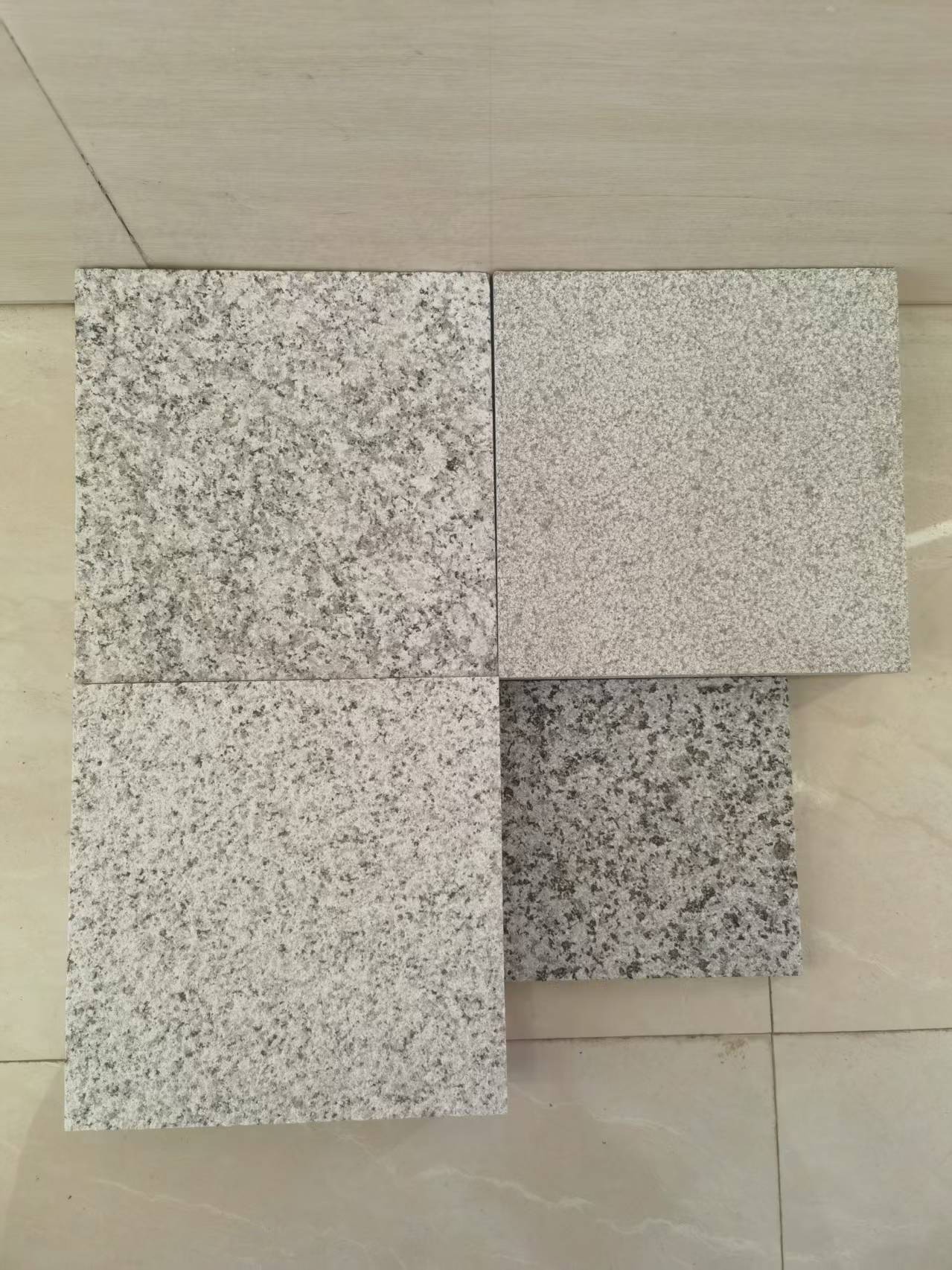 唐山 芝麻白，芙蓉白，芝麻灰，芝麻黑